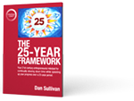 The 25-Year Framework product image.