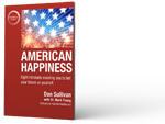 American Happiness product image.