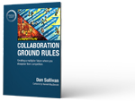 Collaboration Ground Rules product image.