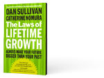 The Laws Of Lifetime Growth, 2nd Edition product image.