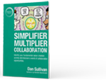 Simplifier-Multiplier Collaboration product image.